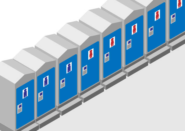 Best Portable Restroom Servicing (Cleaning and Restocking)  in North Tustin, CA