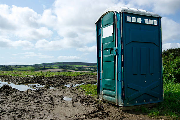 Professional Portable Potty Rental in North Tustin, CA